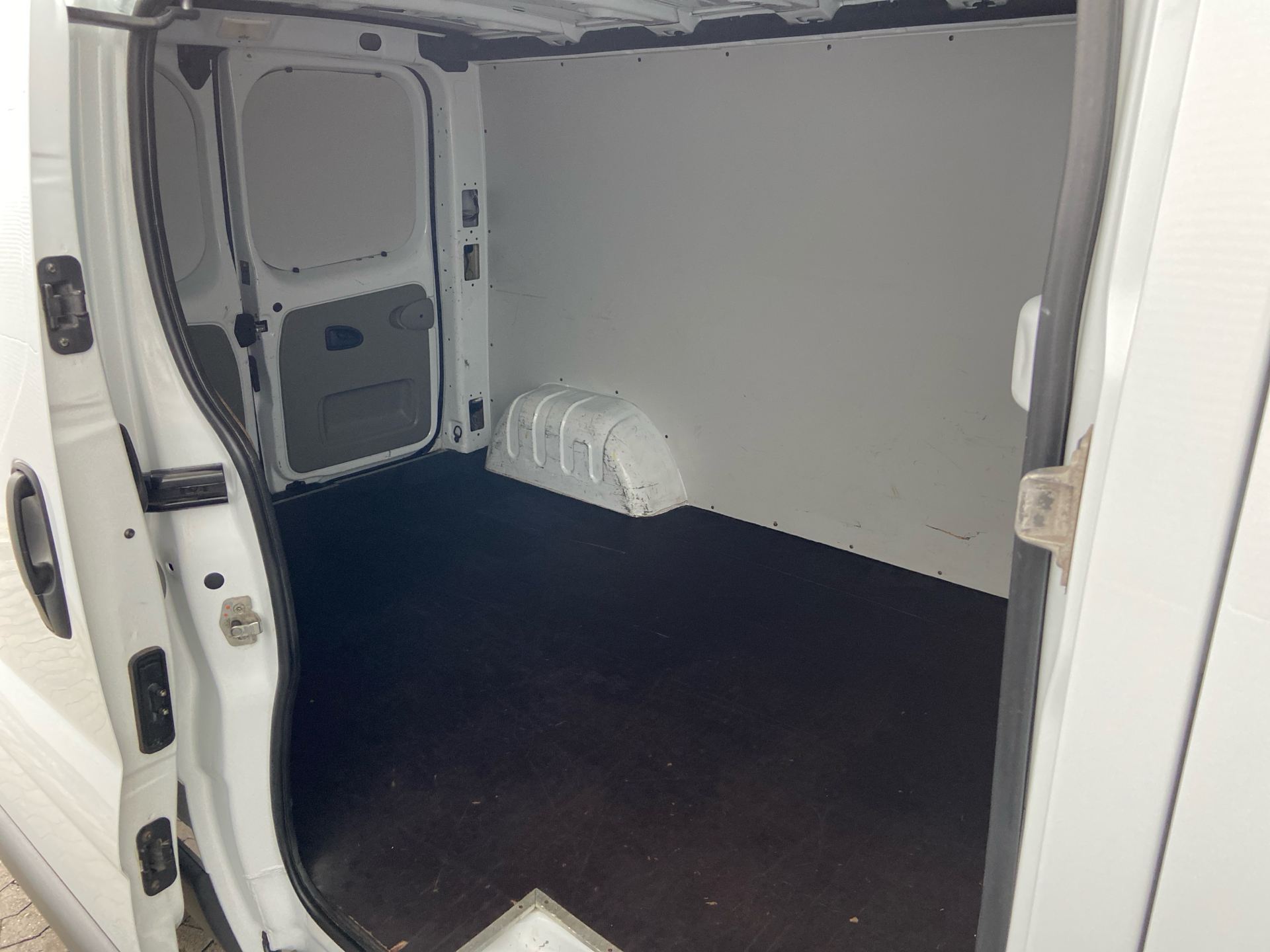 Billede af Opel Vivaro L2H1 2,0 CDTI DPF 114HK Van 6g