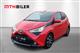 Billede af Toyota Aygo 1,0 VVT-I X-Press 72HK 5d