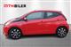 Billede af Toyota Aygo 1,0 VVT-I X-Press 72HK 5d