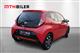 Billede af Toyota Aygo 1,0 VVT-I X-Press 72HK 5d