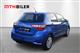 Billede af Toyota Yaris 1,5 VVT-I T3 Smartpakke 111HK 5d 6g