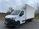 Billede af Renault Master T35 L3 2,3 DCI TwinTurbo 180HK Ladv./Chas. 6g