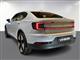 Billede af Polestar 2 EL Long range Single motor Plus 299HK 5d Aut.