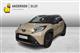 Billede af Toyota Aygo X 1,0 VVT-I Pulse Design 72HK 5d