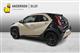 Billede af Toyota Aygo X 1,0 VVT-I Pulse Design 72HK 5d