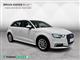 Billede af Audi A3 Sportback 1,4 E-tron  Plugin-hybrid Sport S Tronic 204HK 5d 6g Aut.