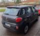 Billede af Fiat 500L 0,9 TwinAir Popstar 105HK 5d 6g
