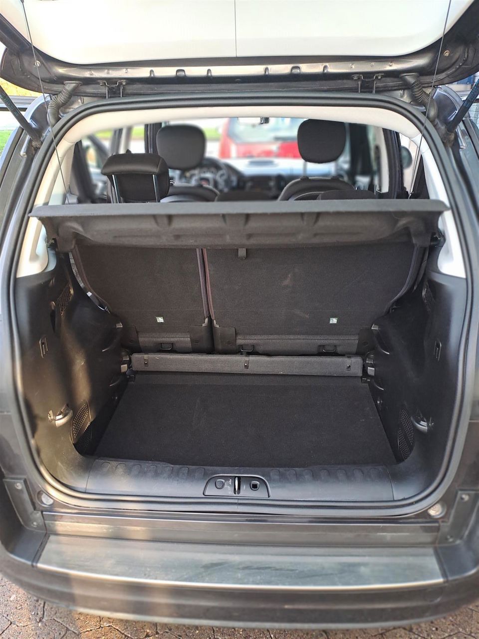 Billede af Fiat 500L 0,9 TwinAir Popstar 105HK 5d 6g
