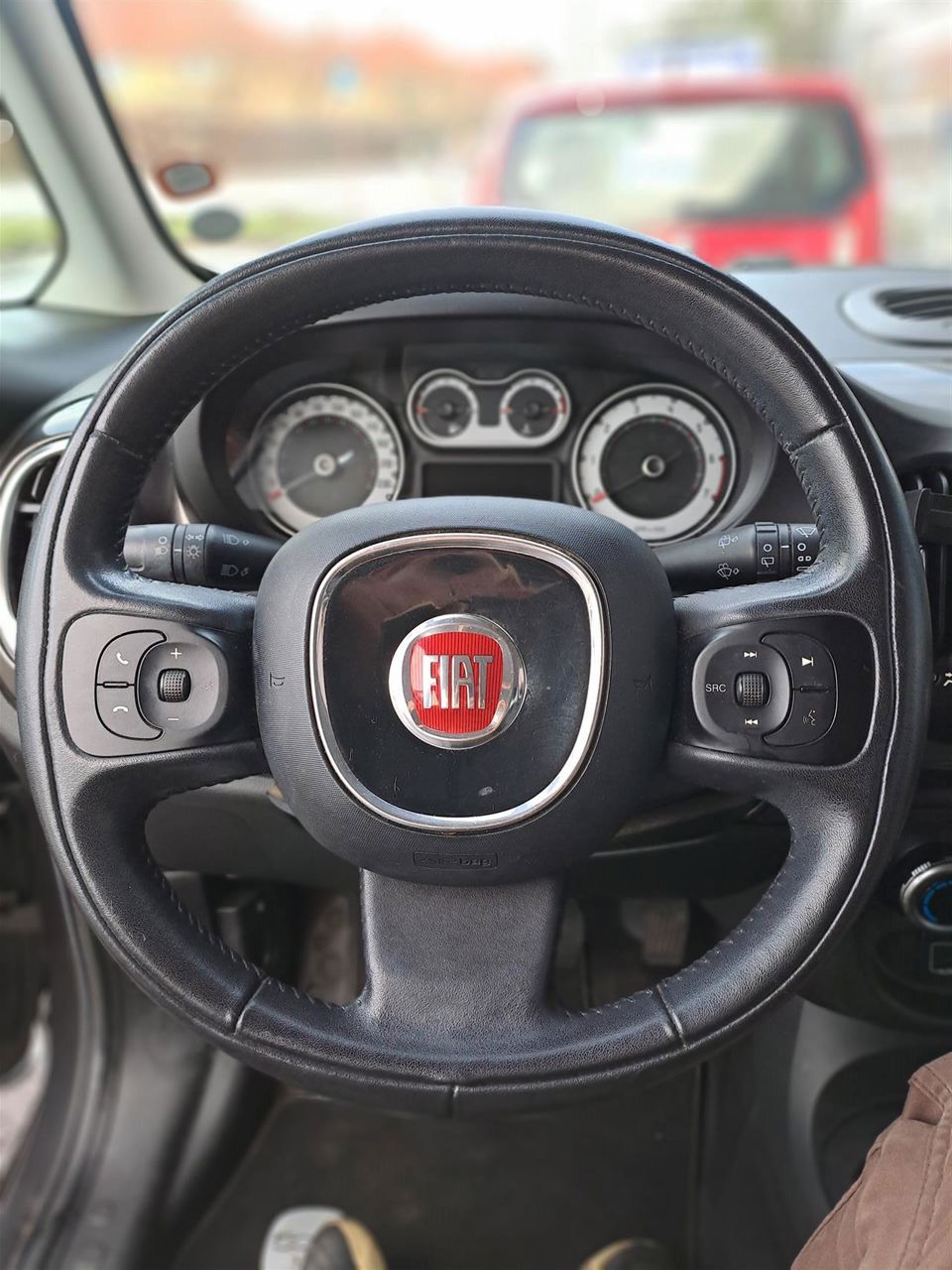 Billede af Fiat 500L 0,9 TwinAir Popstar 105HK 5d 6g