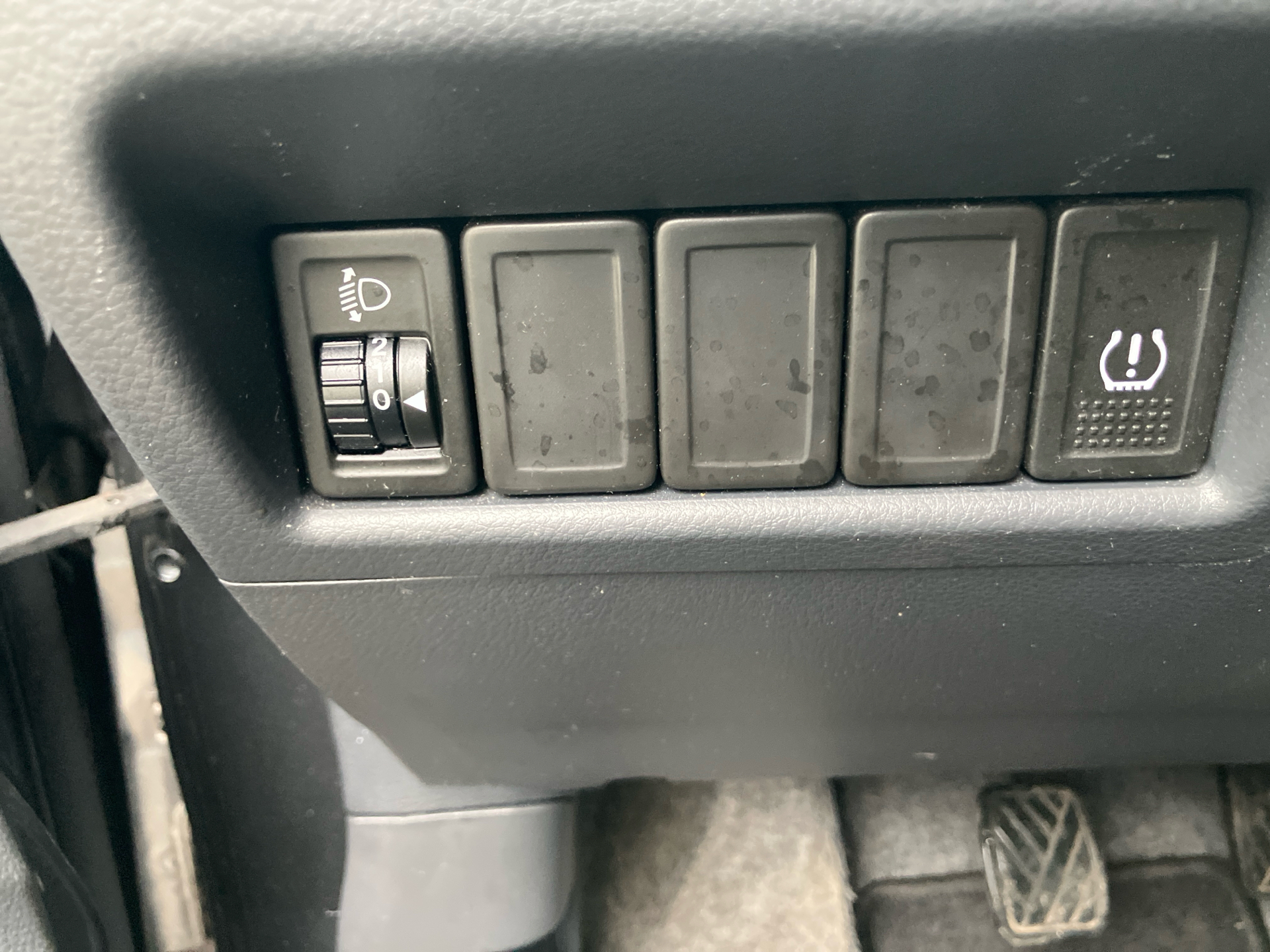 Billede af Suzuki Celerio 1,0 12V Comfort 68HK 5d