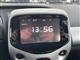 Billede af Toyota Aygo 1,0 VVT-I X-Touch 69HK 5d