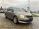 Billede af Skoda Fabia Combi 1,2 TSI Active 90HK Stc