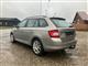 Billede af Skoda Fabia Combi 1,2 TSI Active 90HK Stc