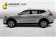 Billede af Nissan X-Trail 7 pers. 1,3 Dig-T Acenta DCT 160HK 5d 6g Aut.