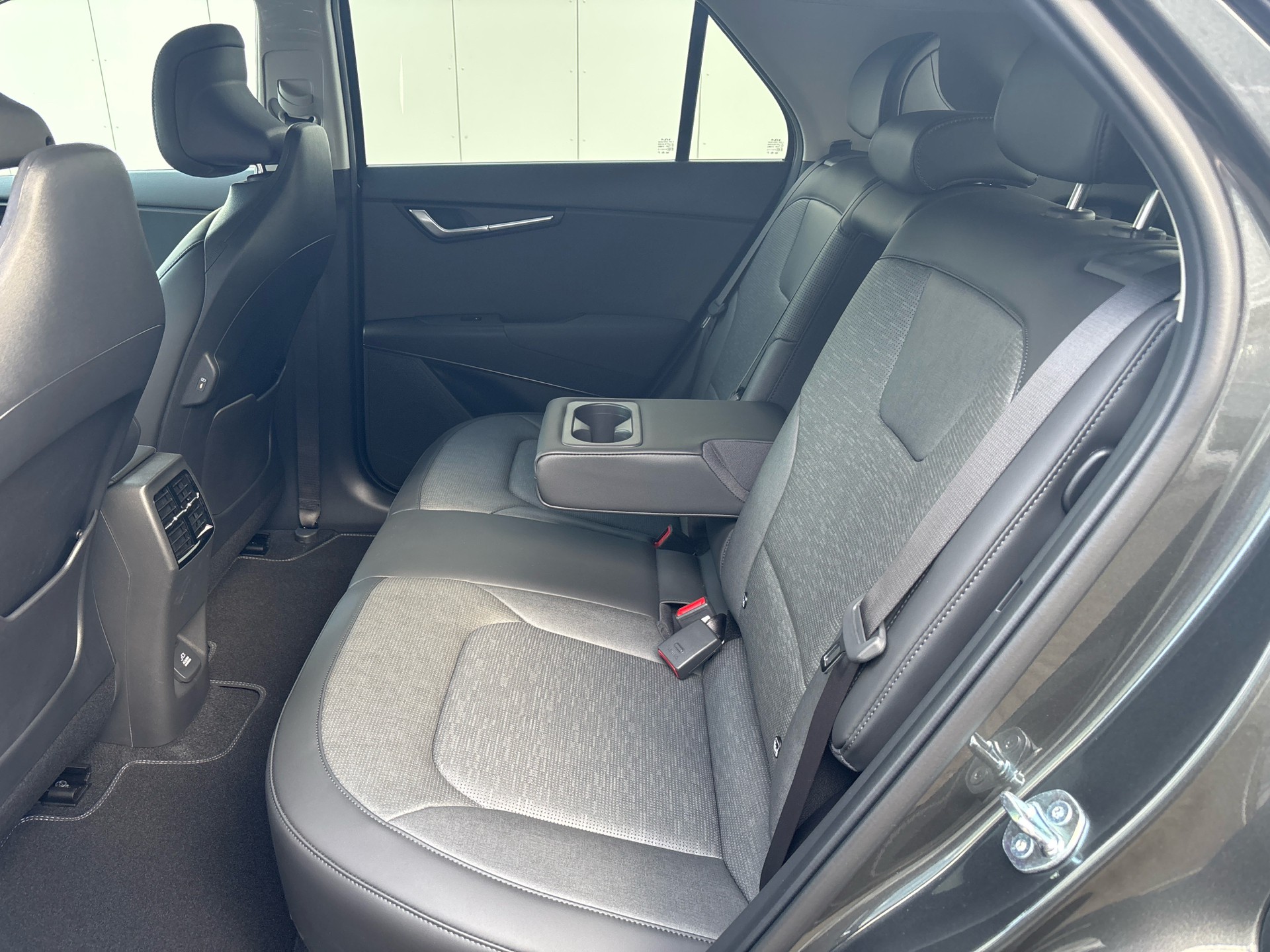 Billede af Kia Niro EV EL Upgrade 204HK 5d Aut.