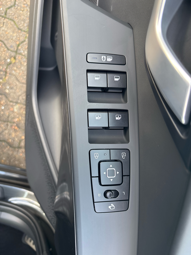 Billede af Kia Niro EV EL Upgrade 204HK 5d Aut.