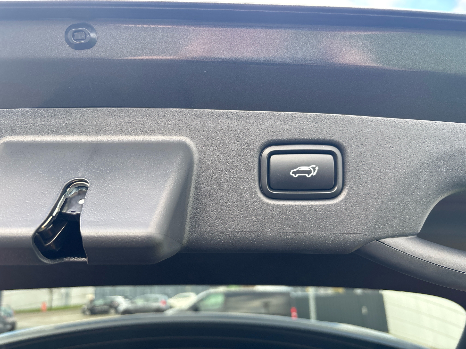 Billede af Kia Niro EV EL Upgrade 204HK 5d Aut.