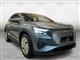 Billede af Audi Q4 Sportback 40 E-tron Attitude 204HK 5d Aut.