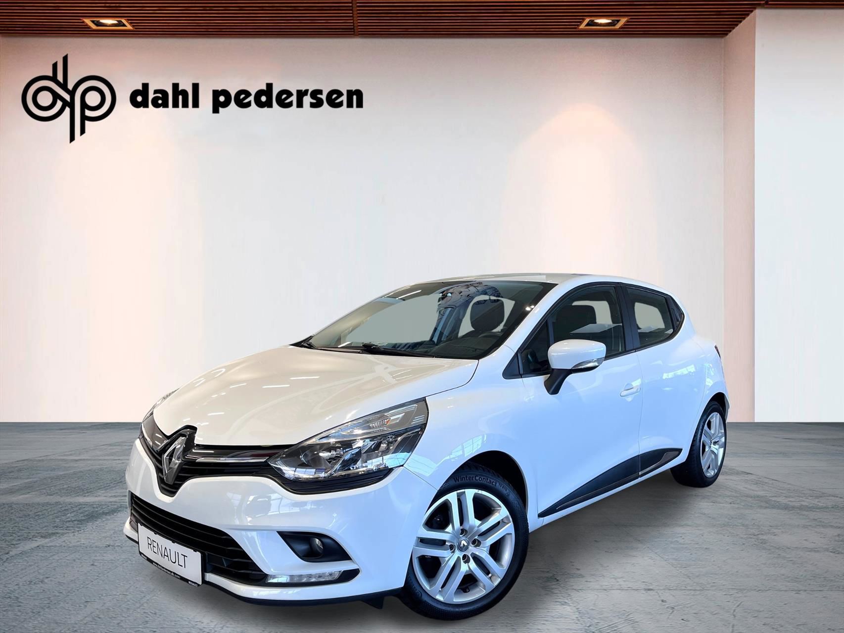 Billede af Renault Clio 0,9 Energy TCe Zen 90HK 5d