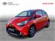 Toyota Aygo 1,0 VVT-I X-Press 72HK 5d-12561142