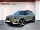 Billede af Volvo XC40 P6 Recharge Ultimate 231HK 5d Aut.