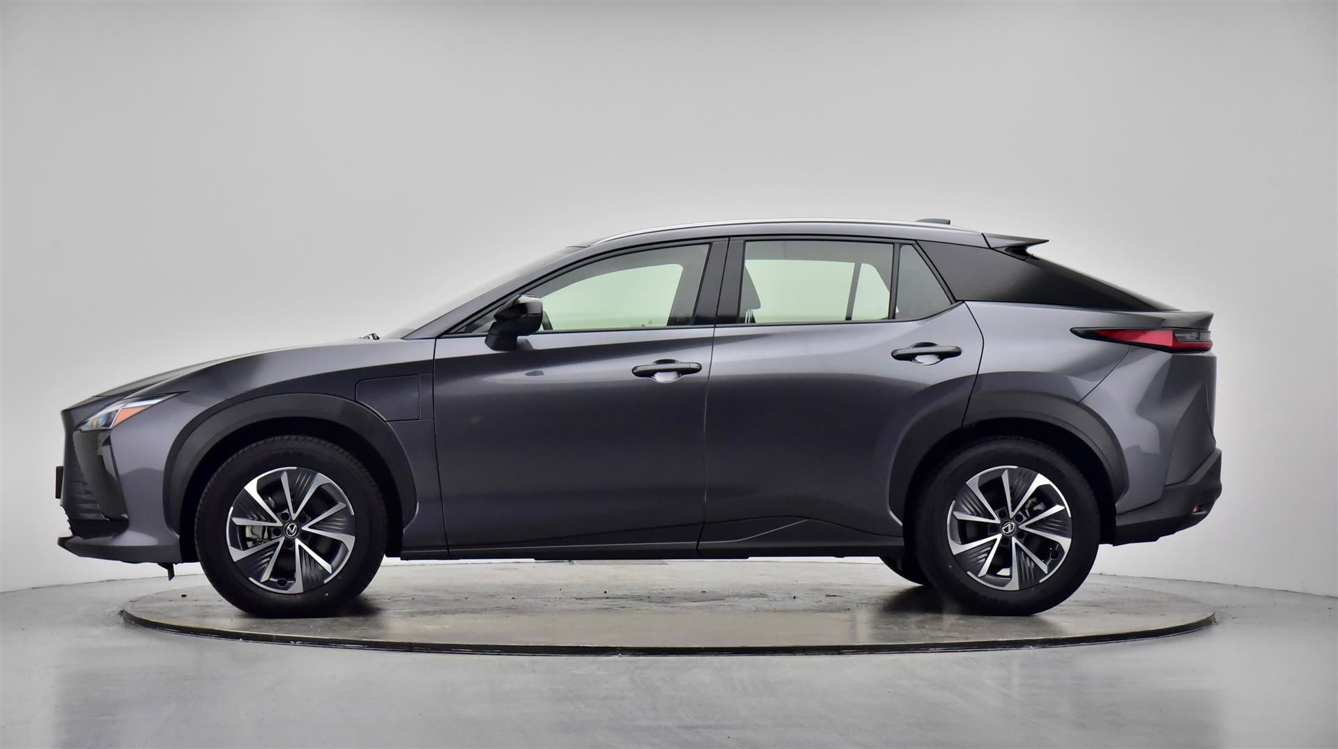 Billede af Lexus RZ 450e EL Comfort Direct4 313HK 4d Aut.