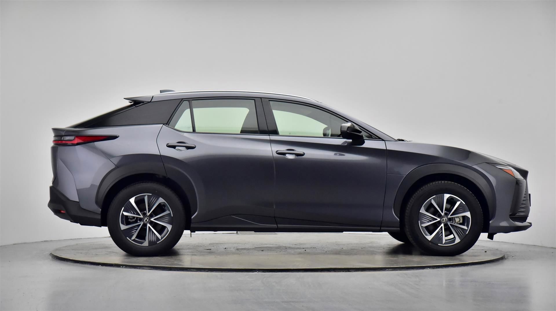 Billede af Lexus RZ 450e EL Comfort Direct4 313HK 4d Aut.