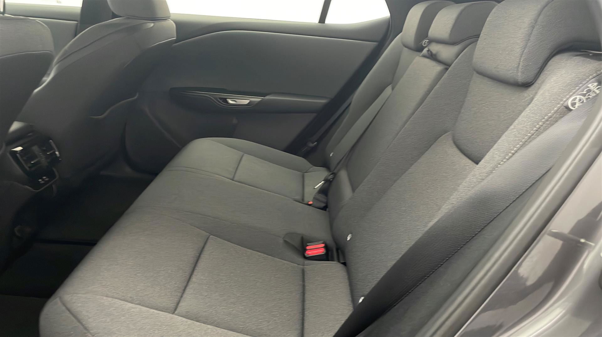 Billede af Lexus RZ 450e EL Comfort Direct4 313HK 4d Aut.