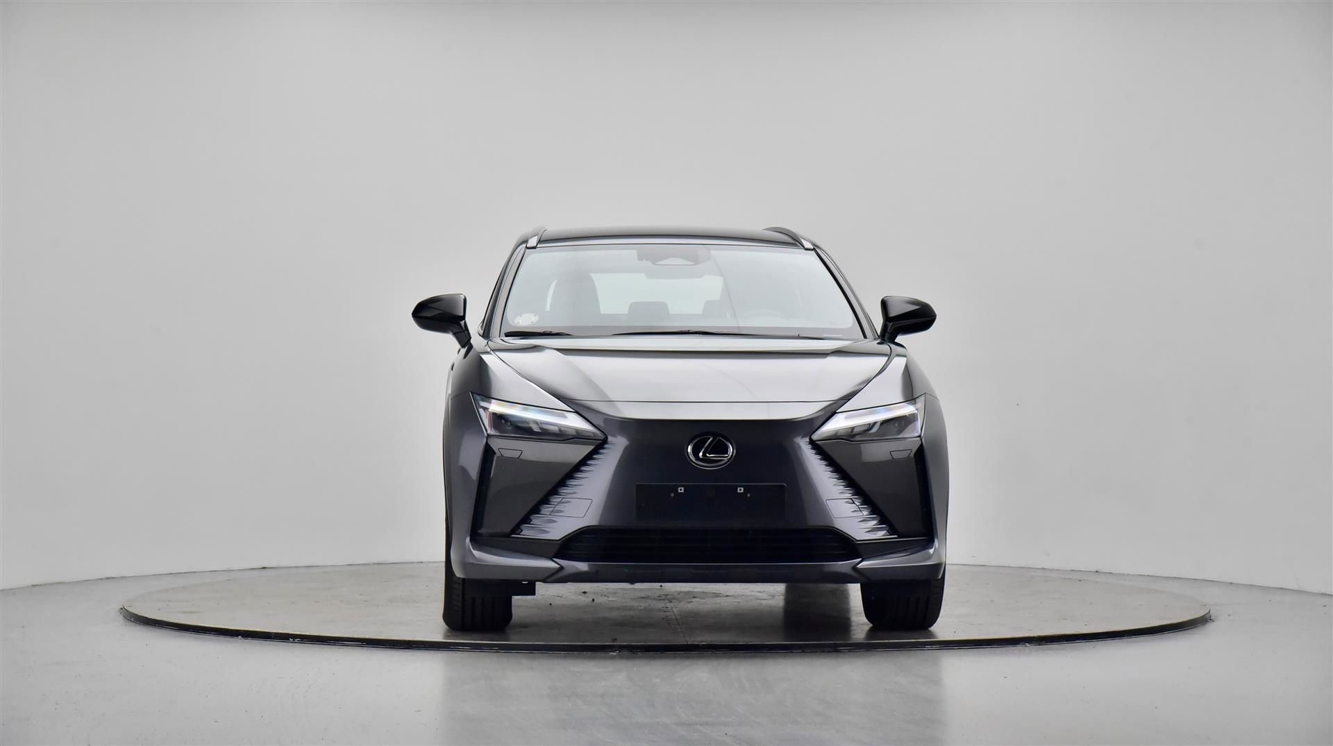 Billede af Lexus RZ 450e EL Comfort Direct4 313HK 4d Aut.