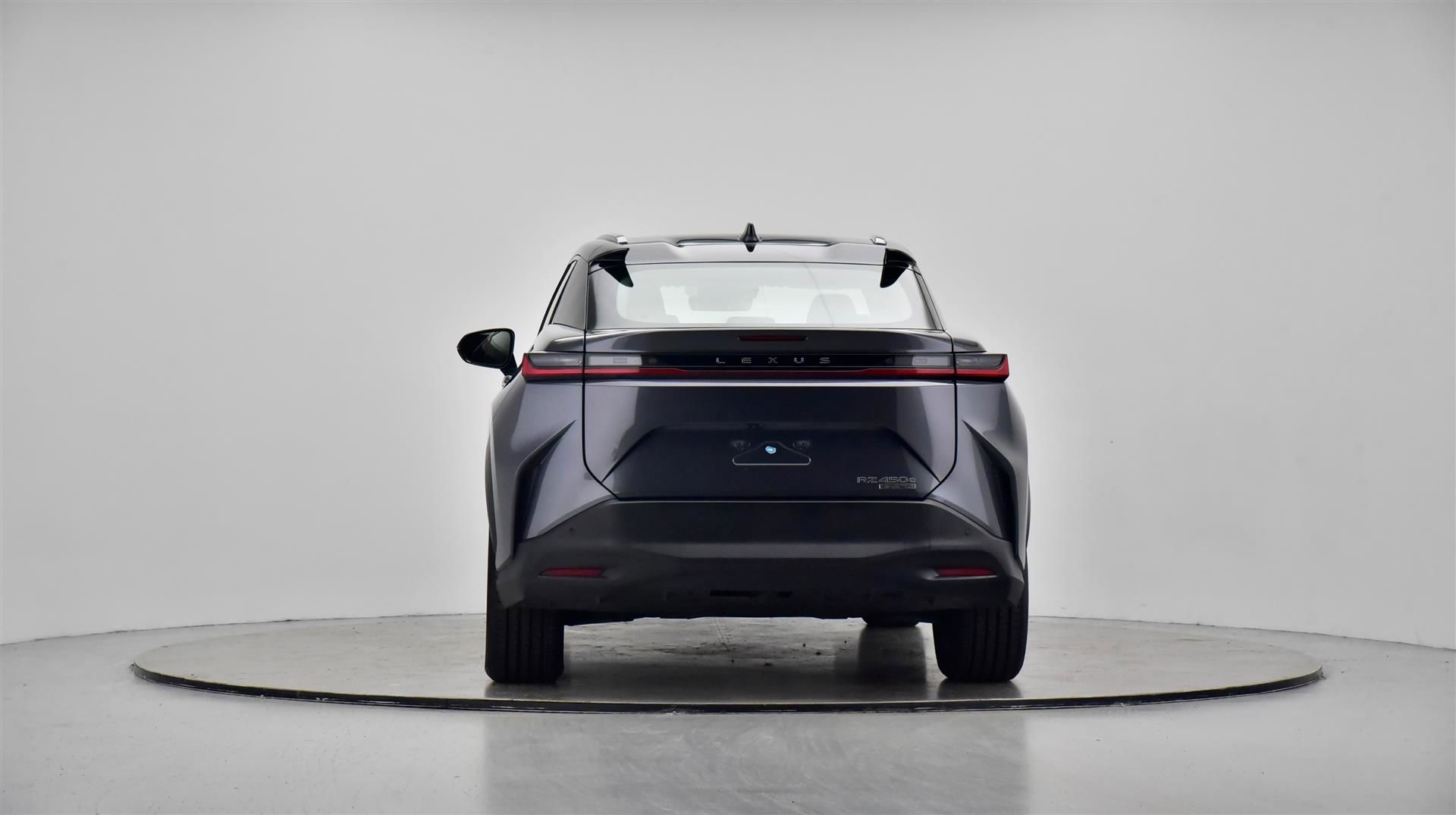Billede af Lexus RZ 450e EL Comfort Direct4 313HK 4d Aut.