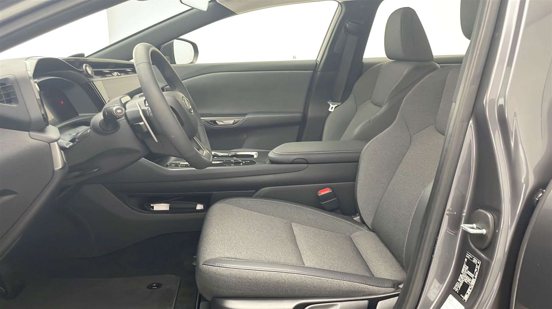 Billede af Lexus RZ 450e EL Comfort Direct4 313HK 4d Aut.