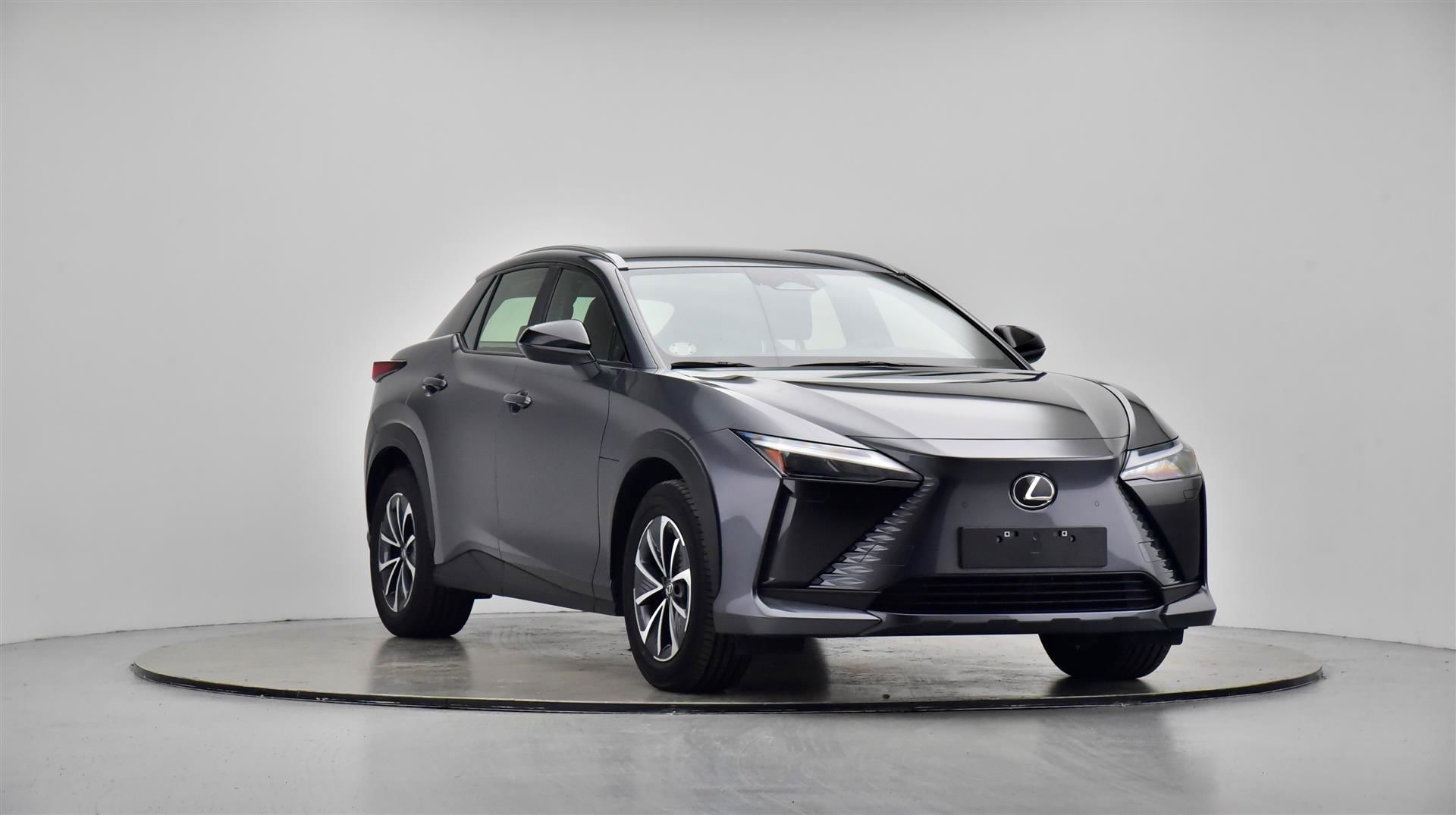 Billede af Lexus RZ 450e EL Comfort Direct4 313HK 4d Aut.