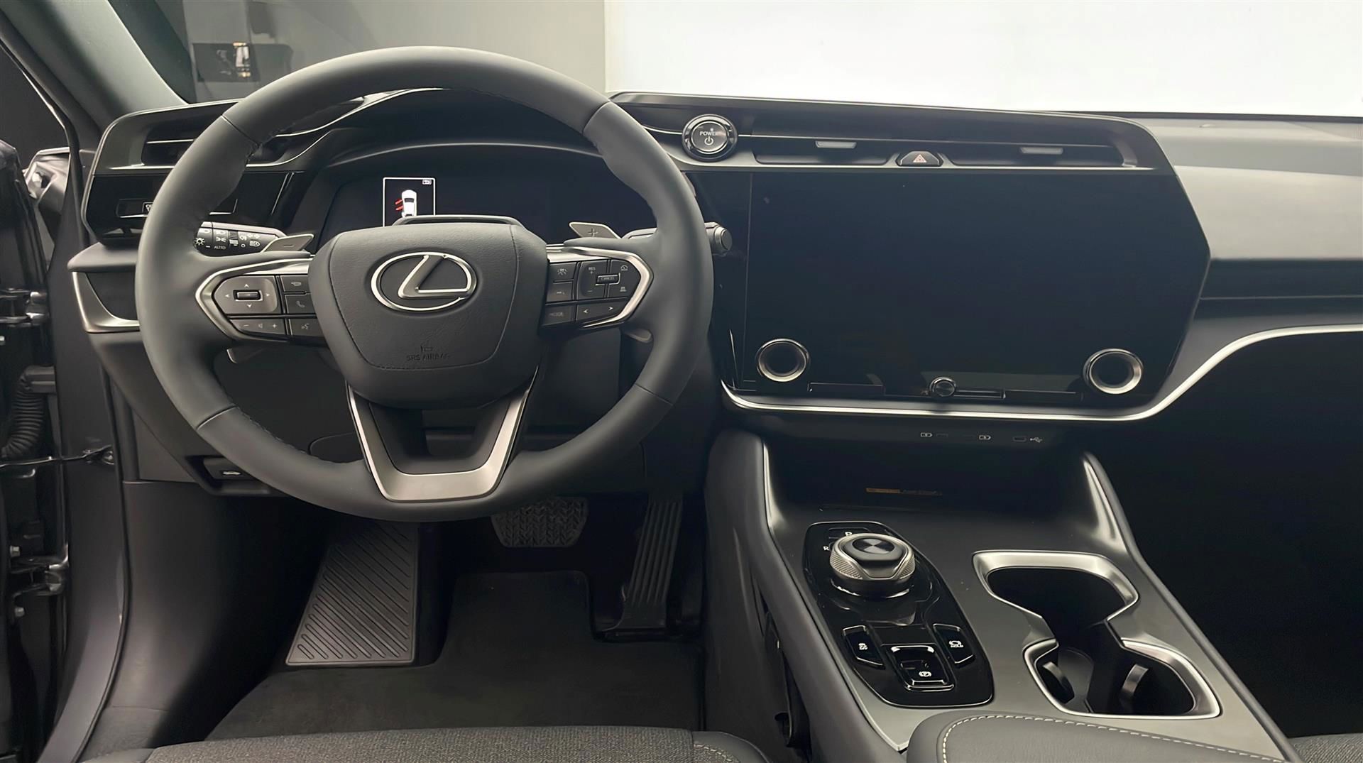 Billede af Lexus RZ 450e EL Comfort Direct4 313HK 4d Aut.