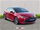 Toyota Corolla 1,8 Hybrid H3 Design E-CVT 122HK 5d Trinl. Gear-12563413