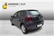 Billede af Dacia Sandero 0,9 Tce Streetway Start/Stop 90HK 5d