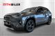 Billede af Toyota RAV4 2,5 Hybrid H3 Style 218HK 5d 6g Aut.