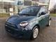 Billede af Fiat 500e EL Icon 118HK Cabr. Aut.