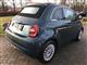 Billede af Fiat 500e EL Icon 118HK Cabr. Aut.