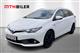 Billede af Toyota Auris Touring Sports 1,8 Hybrid H2 Comfort 136HK Stc Aut.