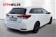 Billede af Toyota Auris Touring Sports 1,8 Hybrid H2 Comfort 136HK Stc Aut.