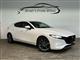 Billede af Mazda 3 2,0 Skyactiv-X  Mild hybrid Cosmo m. Technology Pack 186HK 5d 6g Aut.