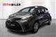 Billede af Toyota Yaris 1,3 VVT-I Pure 100HK 5d 6g