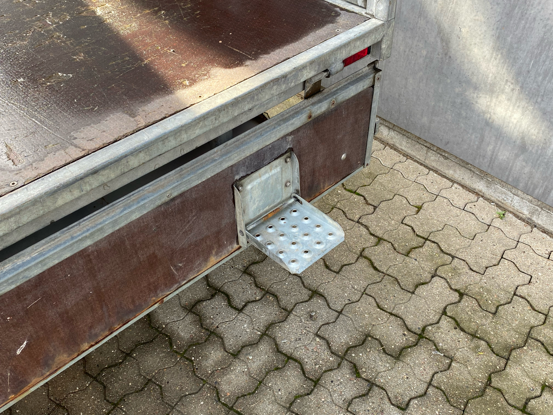 Billede af Citroën Jumper 33 L3 2,0 Blue HDi start/stop 130HK DobKab