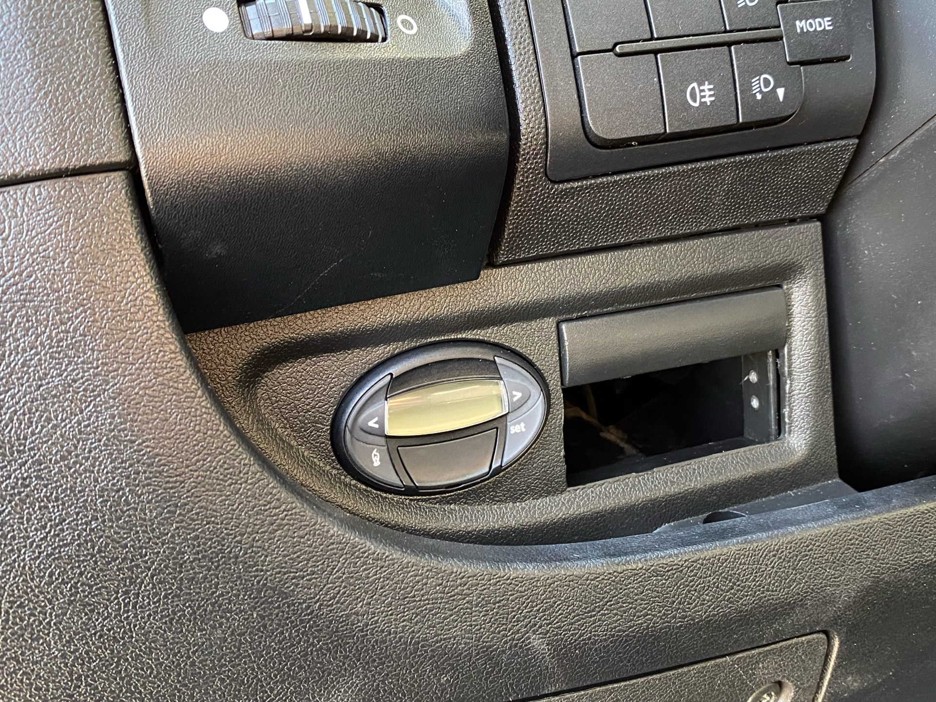 Billede af Citroën Jumper 33 L3 2,0 Blue HDi start/stop 130HK DobKab