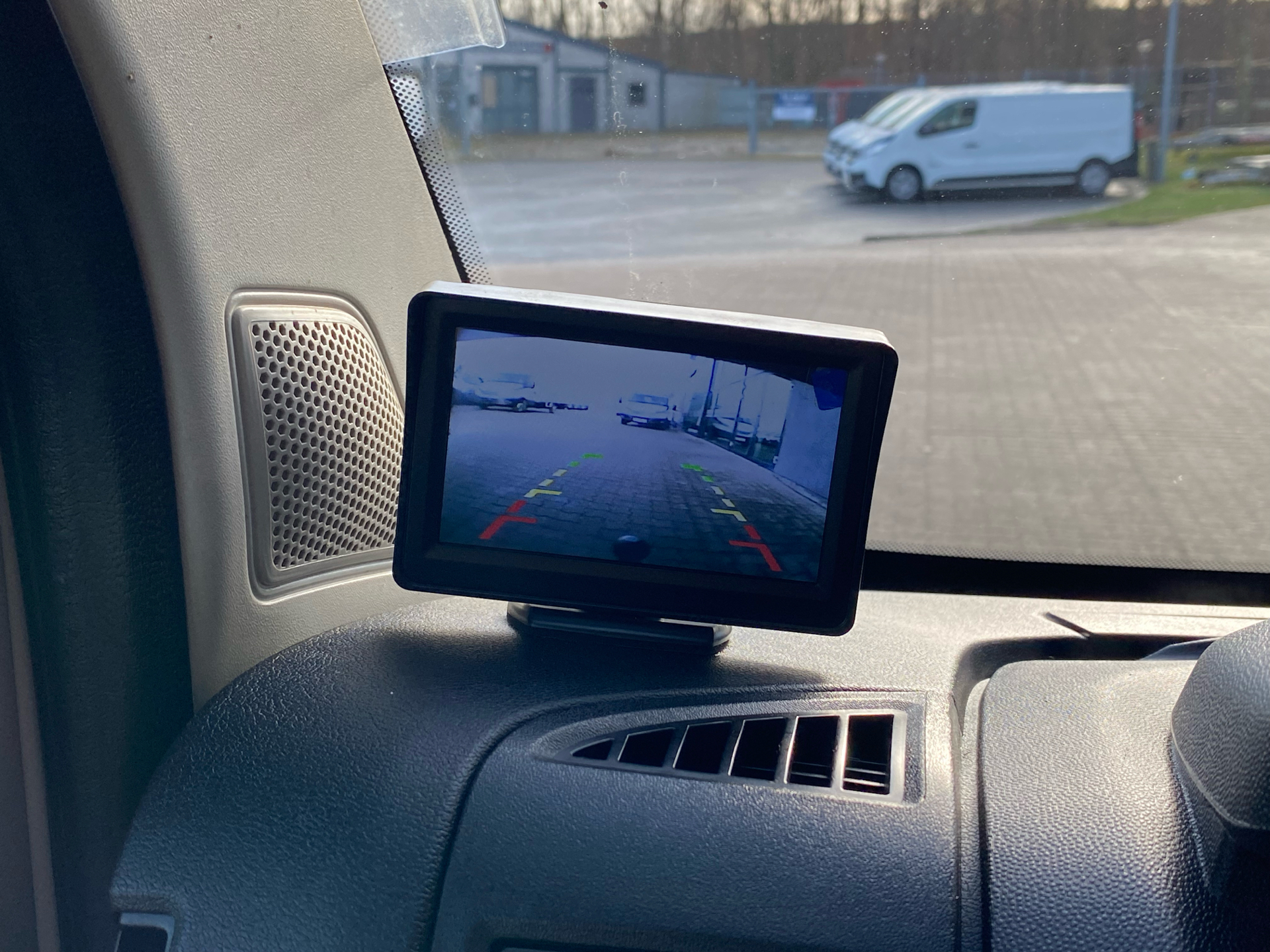 Billede af Citroën Jumper 33 L3 2,0 Blue HDi start/stop 130HK DobKab