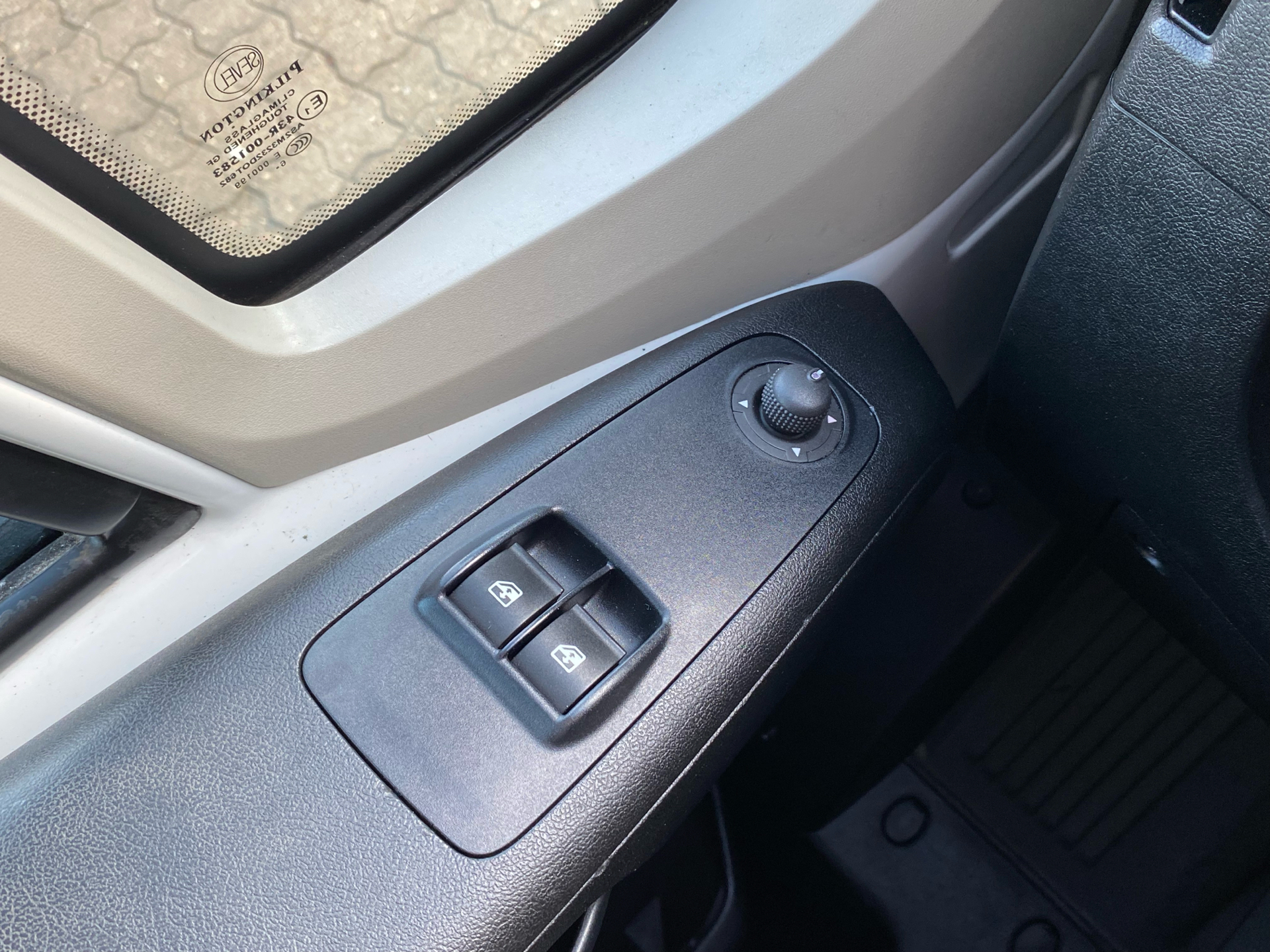 Billede af Citroën Jumper 33 L3 2,0 Blue HDi start/stop 130HK DobKab