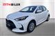 Billede af Toyota Yaris 1,0 VVT-I Essential Comfort 72HK 5d