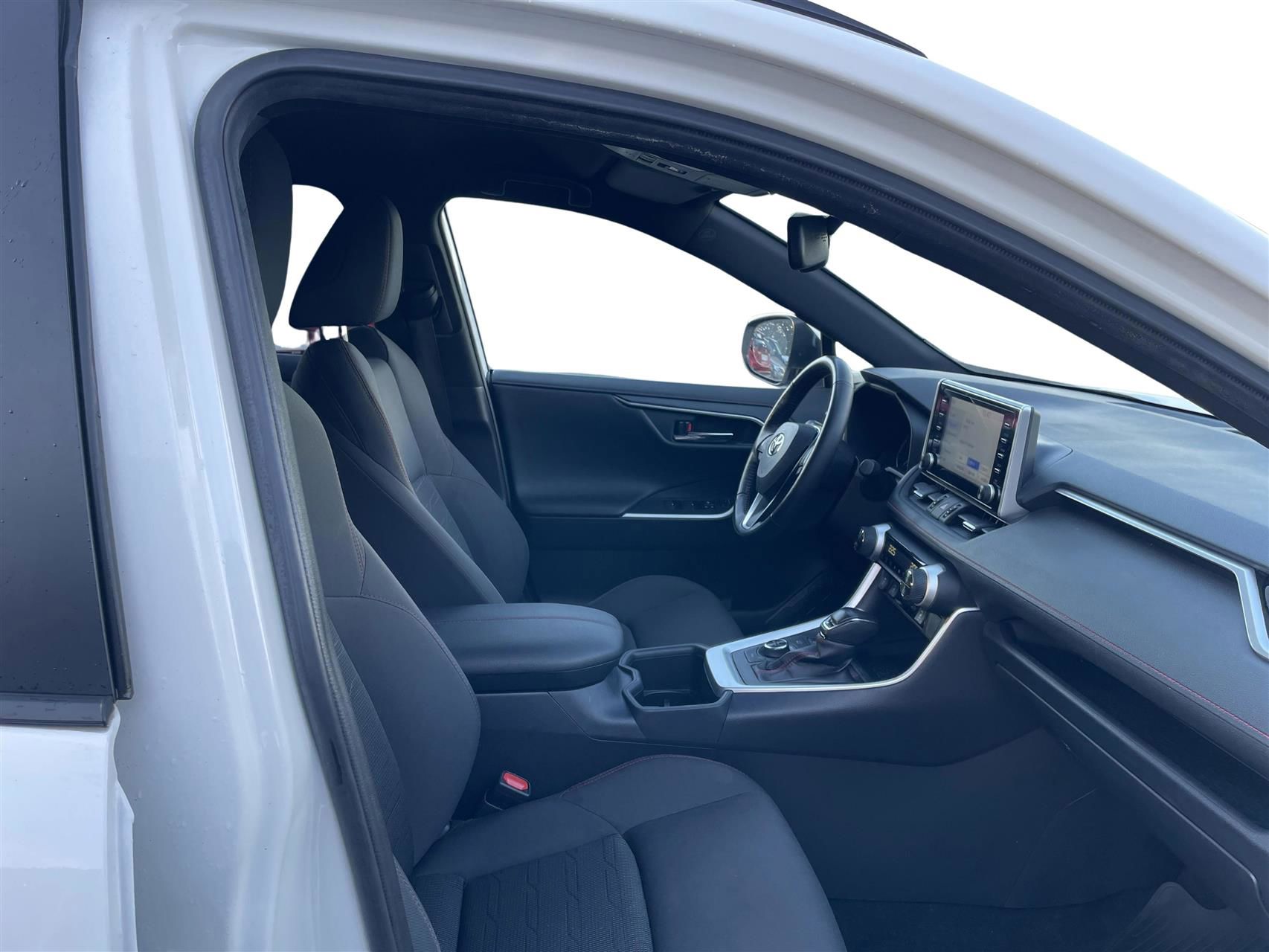 Billede af Toyota RAV4 Plug-in 2,5 Plugin-hybrid Active Business AWD 306HK 5d 6g Aut.