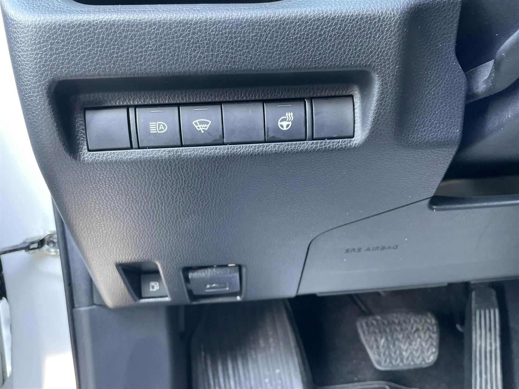 Billede af Toyota RAV4 Plug-in 2,5 Plugin-hybrid Active Business AWD 306HK 5d 6g Aut.