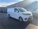 Billede af Toyota Proace Electric Long EL Comfort Masterpakke m/Dobbelt bagdør 136HK Van Aut.